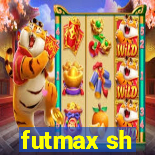 futmax sh